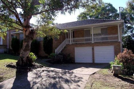 Property photo of 11 Masefield Place Burraneer NSW 2230