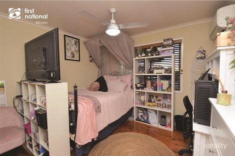 Property photo of 23 Ward Crescent Biloela QLD 4715