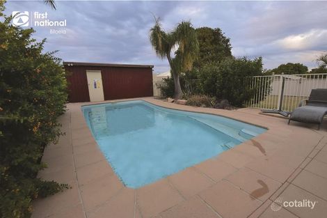 Property photo of 23 Ward Crescent Biloela QLD 4715