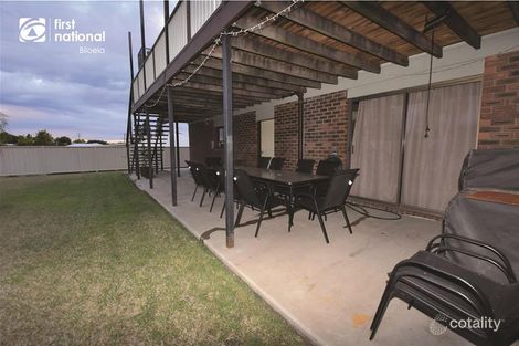 Property photo of 23 Ward Crescent Biloela QLD 4715