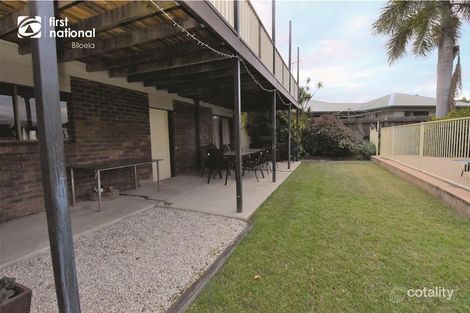 23 Ward Cres, Biloela, QLD 4715