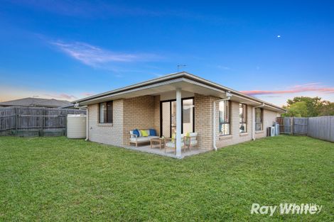 Property photo of 5 Carew Street Yarrabilba QLD 4207