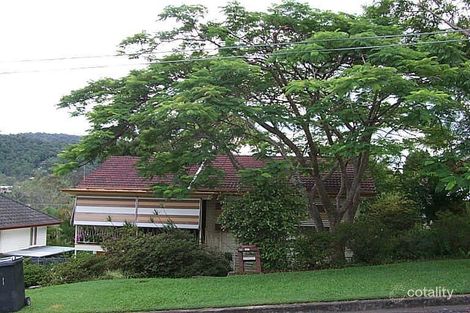 21 Shallmar St, The Gap, QLD 4061