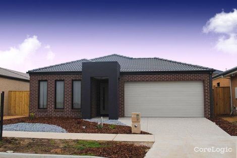 Property photo of 182 Haze Drive Point Cook VIC 3030