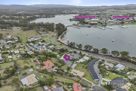 Property photo of 18 Tasman Highway St Helens TAS 7216