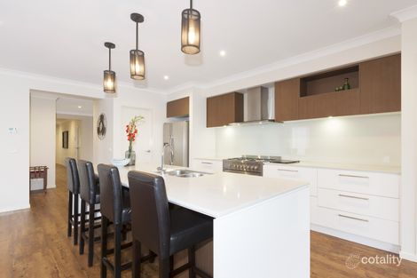 Property photo of 23 Grandvista Crescent Cranbourne West VIC 3977