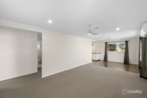 Property photo of 10 Pashley Street Clinton QLD 4680