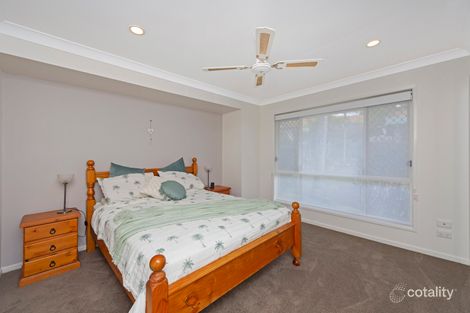 Property photo of 5/31 Leviathan Drive Mudgeeraba QLD 4213
