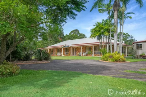 40 Bon Vista Rd, Araluen, QLD 4570