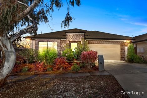 Property photo of 24 Alice Crist Street Franklin ACT 2913