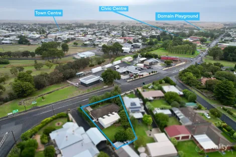 Property photo of 11 Adelaide Road Millicent SA 5280