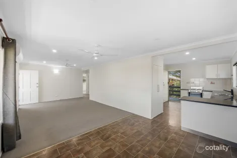 Property photo of 10 Pashley Street Clinton QLD 4680