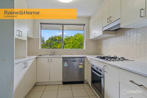 10/33-39 Lachlan St, Warwick Farm, NSW 2170