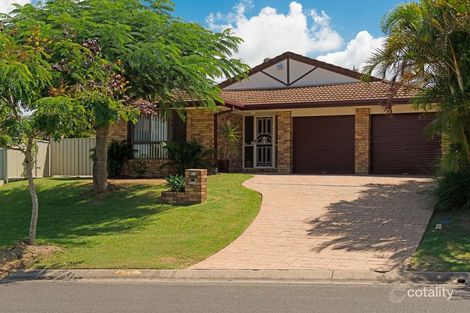 Property photo of 56 Petherbridge Avenue Merrimac QLD 4226