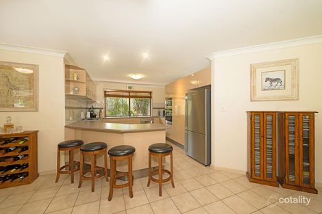 Property photo of 56 Petherbridge Avenue Merrimac QLD 4226