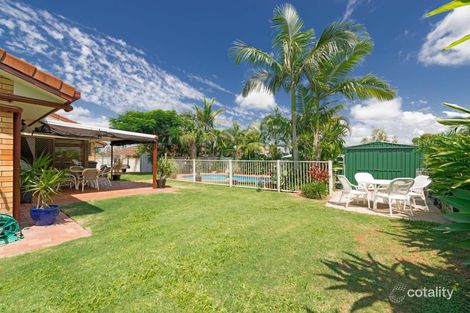 Property photo of 56 Petherbridge Avenue Merrimac QLD 4226