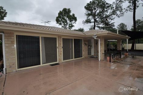 Property photo of 47 Spruce Street Loganlea QLD 4131