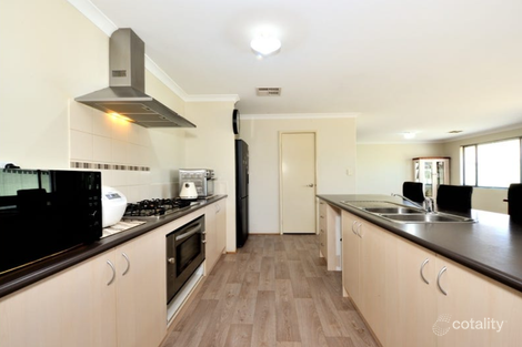 Property photo of 27 Blaxland Terrace Baldivis WA 6171