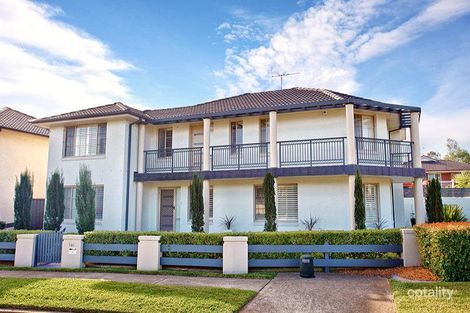 141 Edinburgh Cct, Cecil Hills, NSW 2171