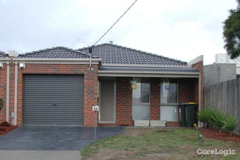 Property photo of 23 Poulter Street Hoppers Crossing VIC 3029