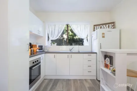 Property photo of 3/9 Picot Street Kelvin Grove QLD 4059