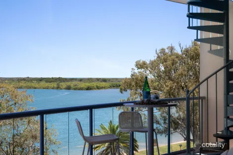 17/12 Picnic Point Esp, Maroochydore, QLD 4558