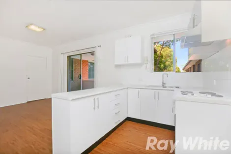 14/2-8 Henson St, Marrickville, NSW 2204