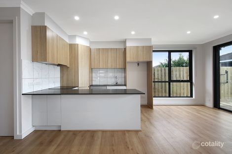 Property photo of 3/16 Cleek Avenue Oakleigh South VIC 3167