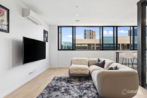 813/11 Wentworth Pl, Wentworth Point, NSW 2127