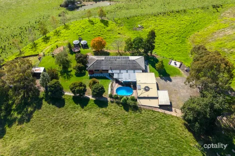 492 Merrimans Creek Rd, Gormandale, VIC 3873