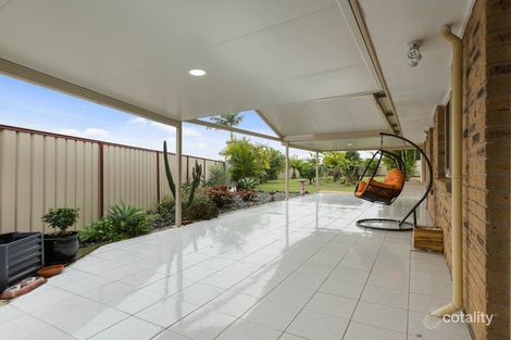 Property photo of 41 Rivervista Court Eagleby QLD 4207