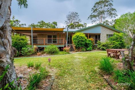 Property photo of 20 Baroona Court Tamaree QLD 4570