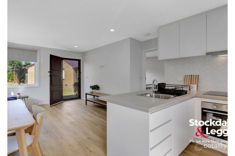 Property photo of 6/9-11 Chris Court Oak Park VIC 3046