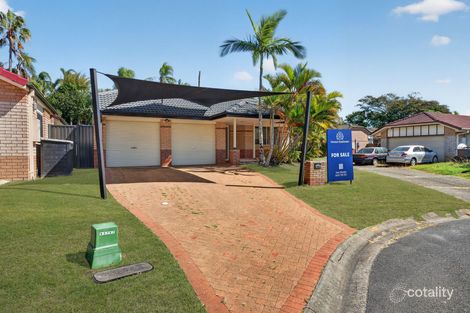 22 Strathalbyn Ct, Parkwood, QLD 4214