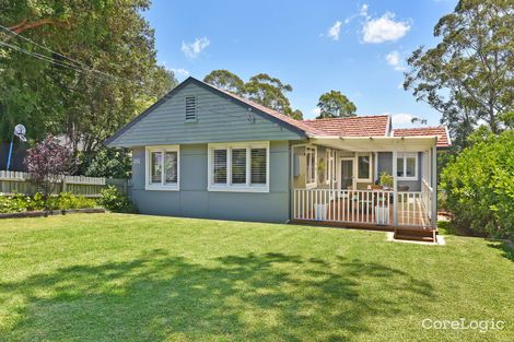 Property photo of 202 Bobbin Head Road North Turramurra NSW 2074