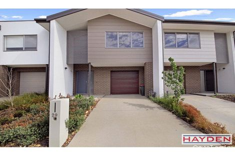 Property photo of 29 Aspect Avenue Ascot Vale VIC 3032