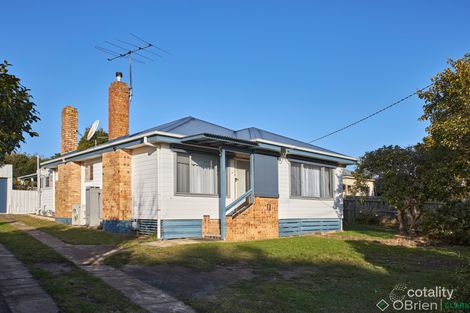 Property photo of 20 Hearn Street Drouin VIC 3818