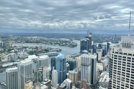 Property photo of 7702/117 Bathurst Street Sydney NSW 2000