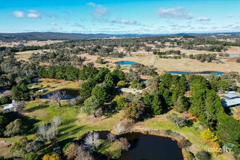 Property photo of 19 Wyoming Road Bywong NSW 2621