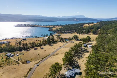 4 D'Entrecasteaux Dr, North Bruny, TAS 7150