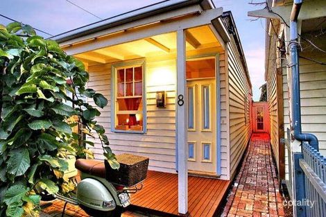 Property photo of 8 Henry Street Seddon VIC 3011