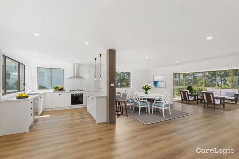 Property photo of 4 Elanora Place Coledale NSW 2515
