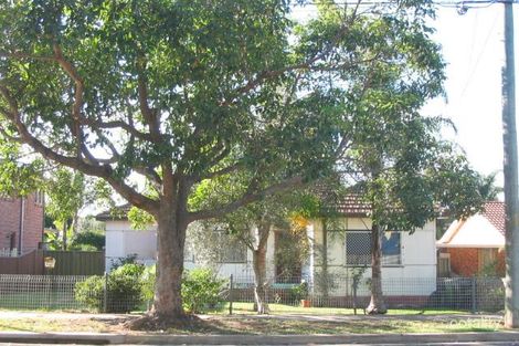 91 Myall St, Merrylands, NSW 2160