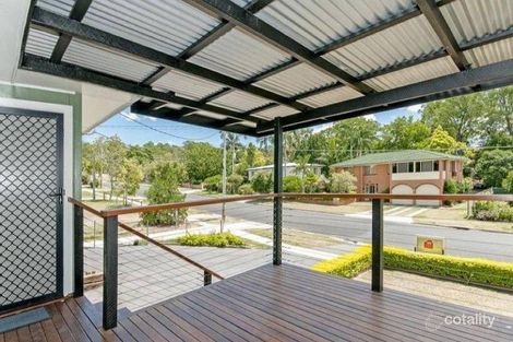 Property photo of 142 Haig Street Brassall QLD 4305