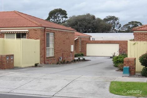 Property photo of 2/18 Kerferd Road Glen Waverley VIC 3150