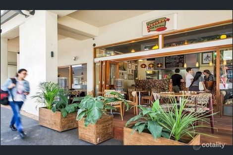 Property photo of 501/448 Boundary Street Spring Hill QLD 4000