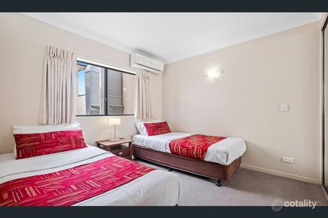 Property photo of 501/448 Boundary Street Spring Hill QLD 4000