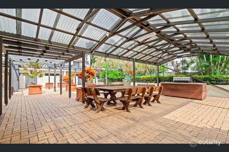 Property photo of 506/448 Boundary Street Spring Hill QLD 4000