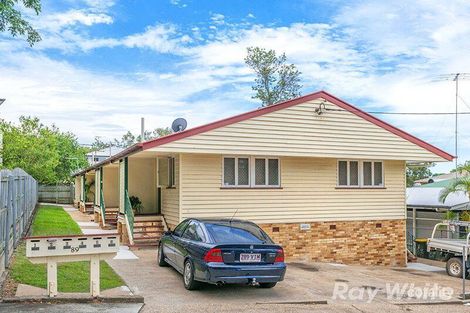 4/89 Erneton St, Newmarket, QLD 4051