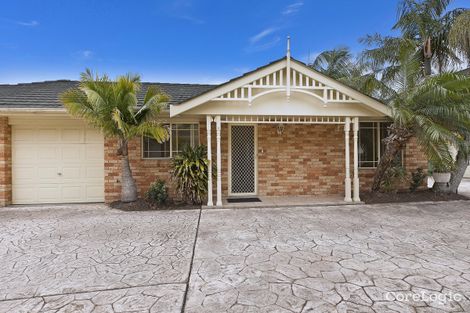 Property photo of 2/2 Yethonga Avenue Blue Bay NSW 2261